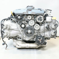 2012 2013 2014 Subaru Impreza Engine JDM FB20 DOHC 2.0L