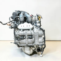 2012 2013 2014 Subaru Impreza Engine JDM FB20 DOHC 2.0L