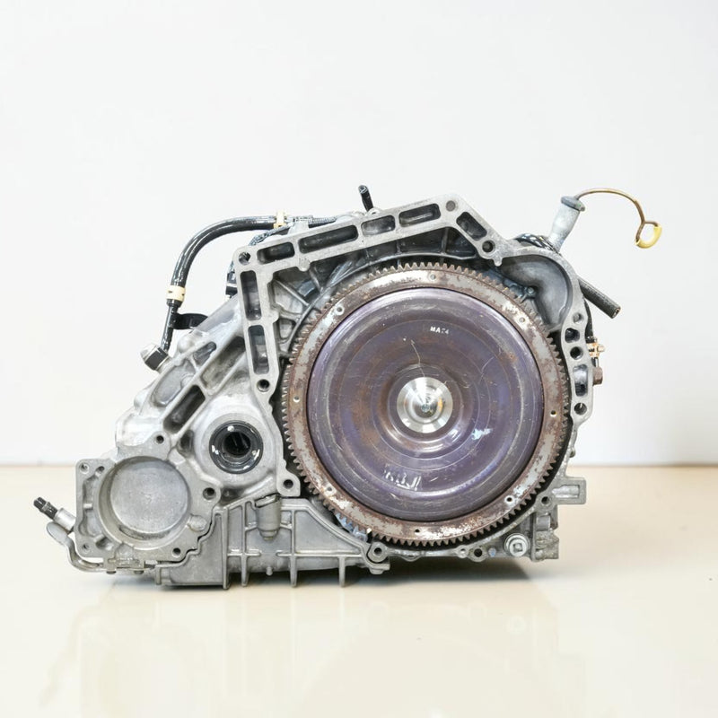 2007 2008 2009 Honda CRV Transmission FWD 2.4L K24A 5 Speed Automatic JDM