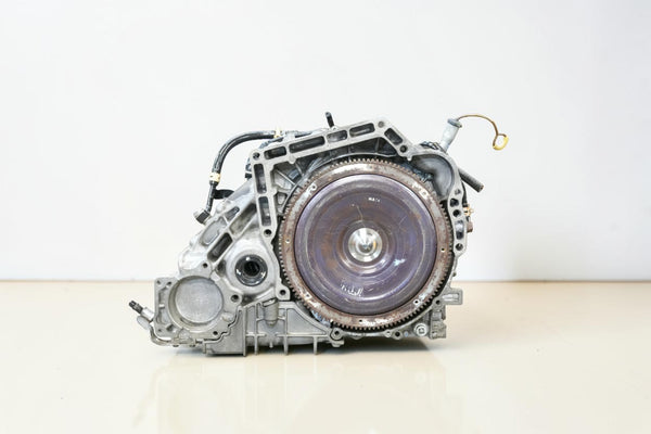 2007 2008 2009 Honda CRV Transmission FWD 2.4L K24A 5 Speed Automatic JDM