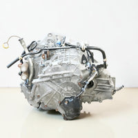 2007 2008 2009 Honda CRV Transmission FWD 2.4L K24A 5 Speed Automatic JDM