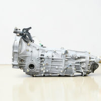 2007-2012 Subaru Forester XT Turbo Manual JDM Transmission 5 Speed 2.0L EJ205 With Rear Diff (Copy)