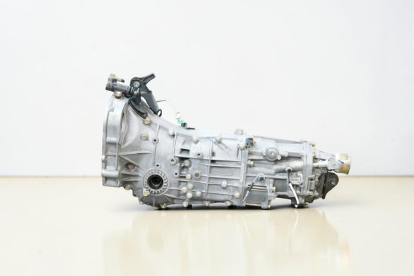 2008-2014 Subaru Impreza WRX Turbo Manual JDM Transmission 5 Speed 2.5L EJ205 With Rear Diff (Copy)
