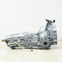 2007-2012 Subaru Forester XT Turbo Manual JDM Transmission 5 Speed 2.0L EJ205 With Rear Diff (Copy)