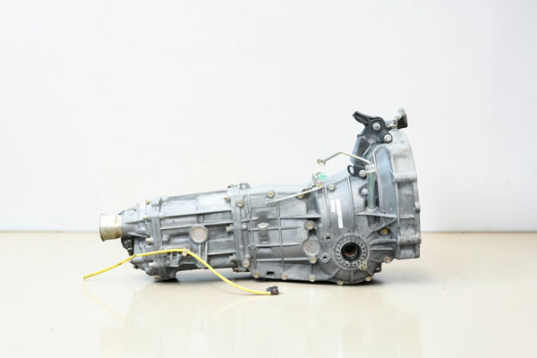 2008-2014 Subaru Impreza WRX Turbo Manual JDM Transmission 5 Speed 2.5L EJ205 With Rear Diff (Copy)