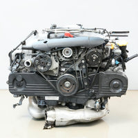 2006 2007 2008 2009 2010 Subaru Outback Engine JDM EJ25 2.5L