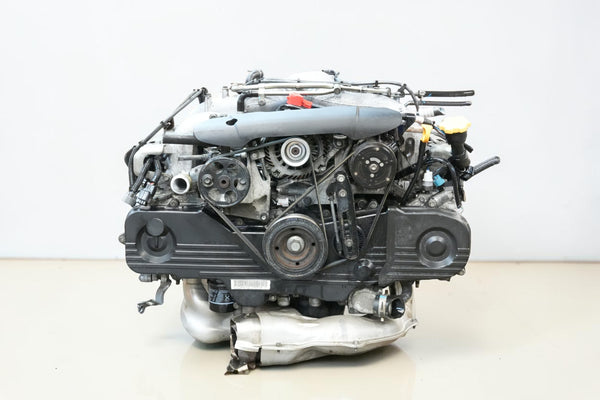 2006 2007 2008 2009 2010 Subaru Outback Engine JDM EJ25 2.5L