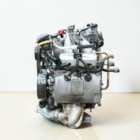 2006 2007 2008 2009 2010 Subaru Outback Engine JDM EJ25 2.5L