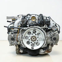 2006 2007 2008 2009 2010 Subaru Outback Engine JDM EJ25 2.5L