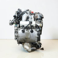 2006 2007 2008 2009 2010 Subaru Outback Engine JDM EJ25 2.5L