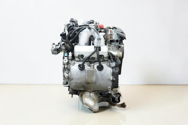 2006 2007 2008 2009 2010 Subaru Outback Engine JDM EJ25 2.5L