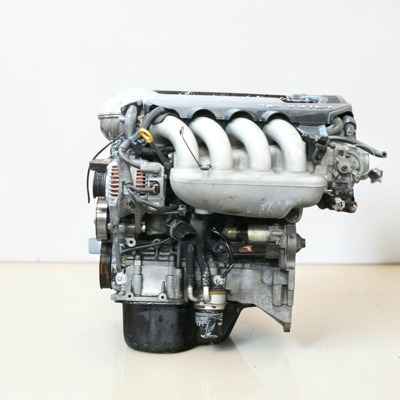 2003 2004 2005 2006 2007 2008 Toyota Matrix XRS JDM Engine VVTL-i 1.8L 2ZZ GE