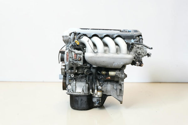 2003 2004 2005 2006 2007 2008 Toyota Matrix XRS JDM Engine VVTL-i 1.8L 2ZZ GE