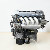 2003 2004 2005 2006 2007 2008 Toyota Matrix XRS JDM Engine VVTL-i 1.8L 2ZZ GE