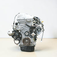 2003 2004 2005 2006 2007 2008 Toyota Matrix XRS JDM Engine VVTL-i 1.8L 2ZZ GE