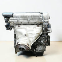 2003 2004 2005 2006 2007 2008 Toyota Matrix XRS JDM Engine VVTL-i 1.8L 2ZZ GE