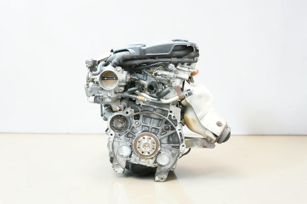 2000 2001 2002 2003 2004 2005 Toyota Celica GTS JDM Engine VVTL-i 1.8L 2ZZ GE