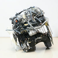 1996 1997 1998 1999 2000 Nissan Pathfinder Engine 3.3L V6 JDM VG33