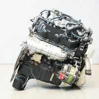 2000 2001 2002 2003 2004 Nissan Xterra JDM Engine 3.3L V6 VG33