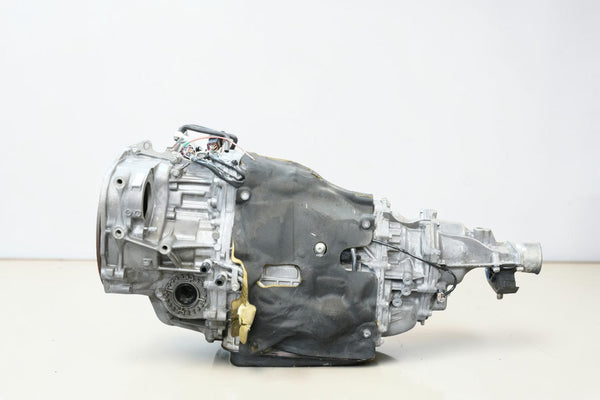 2010 2011 2012 Subaru Legacy Outback Automatic CVT 4X4 Transmission 2.5L
