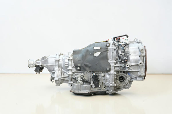 2010 2011 2012 Subaru Legacy Outback Automatic CVT 4X4 Transmission 2.5L