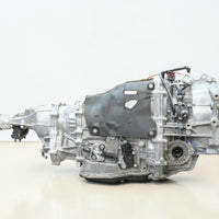 2013 2014 2015 2016 2017 Subaru Legacy Automatic Transmission | JDM 2.5L FB25 | Low Mileage OEM