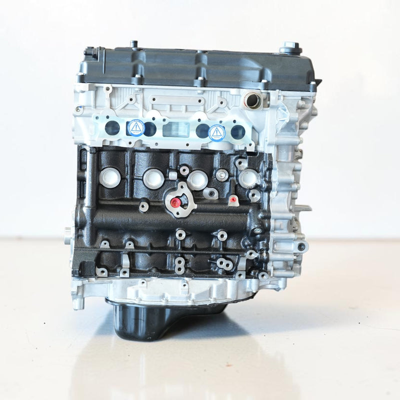 2016-2023 Toyota Tacoma 2.7L 2TR-FE GEN2 Dual VVT-i 4-Cylinder Engine Motor