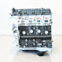 2016-2023 Toyota Tacoma 2.7L 2TR-FE GEN2 Dual VVT-i 4-Cylinder Engine Motor