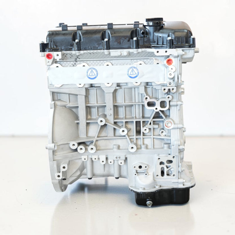 New 2010 2011 2012 2013 2014 Hyundai Genesis Coupe Engine 2.0L Turbo Motor G4KF Motor