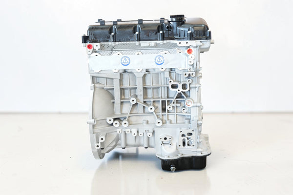 New 2010 2011 2012 2013 2014 Hyundai Genesis Coupe Engine 2.0L Turbo Motor G4KF Motor