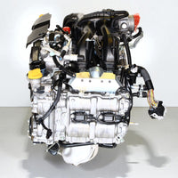 2013-2018 Subaru Outback 2.5L JDM Engine | FB25 DOHC 4-Cylinder | Low Mileage OEM