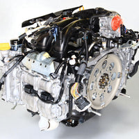 2013-2018 Subaru Outback 2.5L JDM Engine | FB25 DOHC 4-Cylinder | Low Mileage OEM
