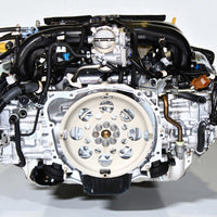 2013-2018 Subaru Outback 2.5L JDM Engine | FB25 DOHC 4-Cylinder | Low Mileage OEM