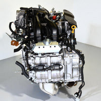 2013-2018 Subaru Outback 2.5L JDM Engine | FB25 DOHC 4-Cylinder | Low Mileage OEM