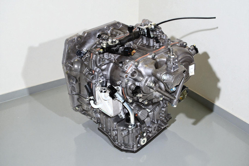 2013-2019 Nissan Sentra CVT 1.8L MRA8 | JDM | 90-Day Warranty – Houston ...