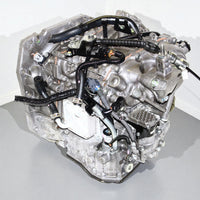 2013-2019 Nissan Versa CVT Automatic JDM Transmission 1.6L HR16DE