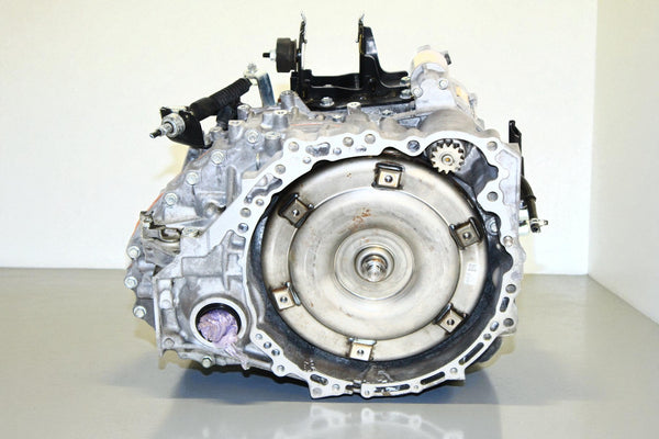 2010-2015 Lexus RX350 Automatic Transmission 3.5L V6 JDM 2GR-FE