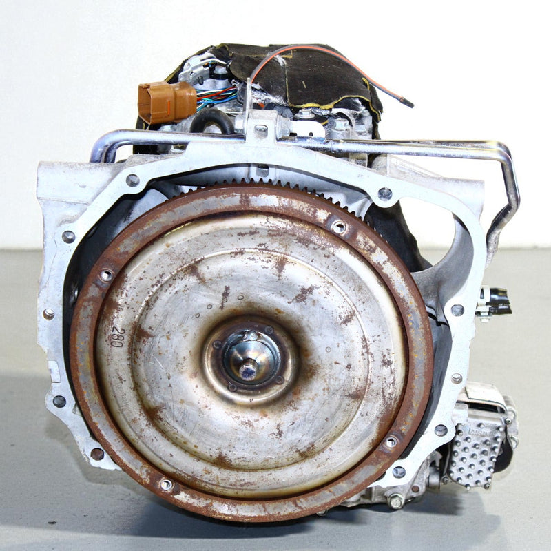 Remanufactured
