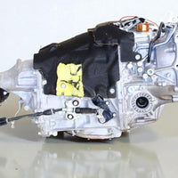 Remanufactured