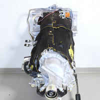 Remanufactured