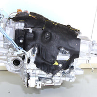 Remanufactured
