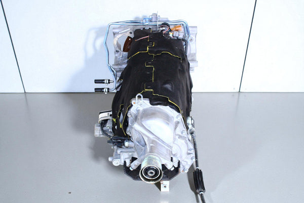 Remanufactured