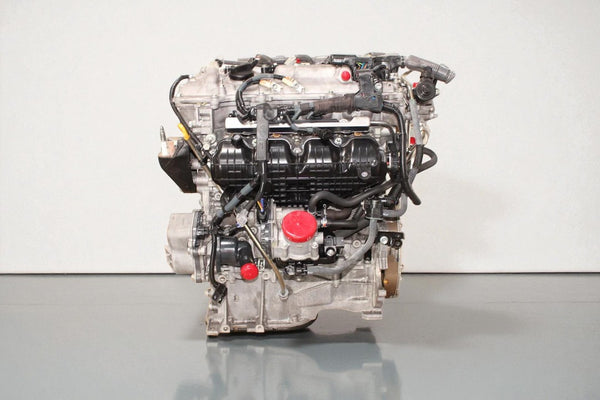 Remanufactured