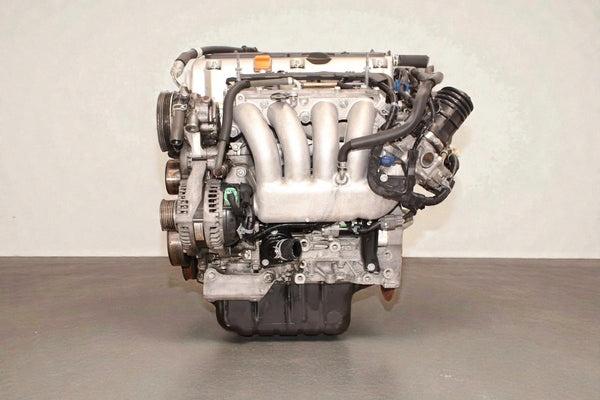 2004-2008 Acura TSX Type S Engine JDM K24A 2.4L Motor RBB K24A3 3 Lobe K24A2