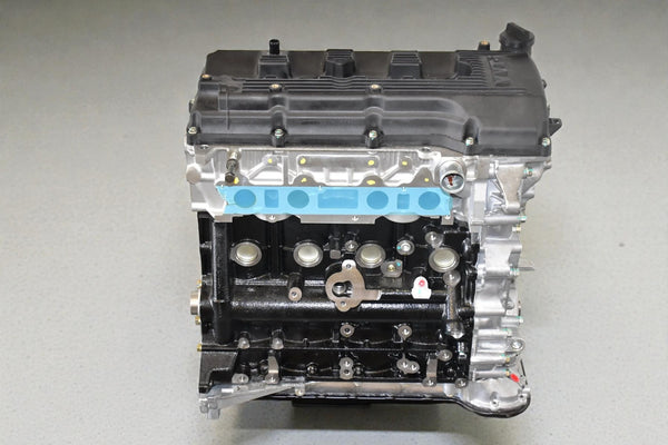 Brand New 2005-2015 Toyota Tacoma Engine 2.7L JDM 2TR-FE 4 Cylinder Motor