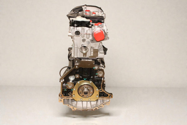 New 2013-2015 Audi A6 Engine 2.0L CPM 4-Cylinder Turbo Motor