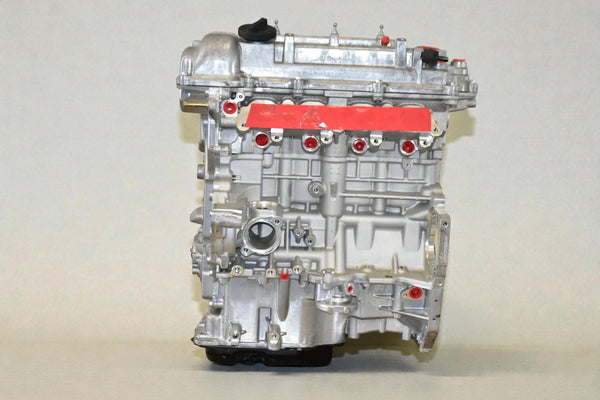 Brand New 2016-2018 Hyundai Tucson Engine 1.6L 4 Cylinder Turbo G4FJ T-GDI Motor (Copy)