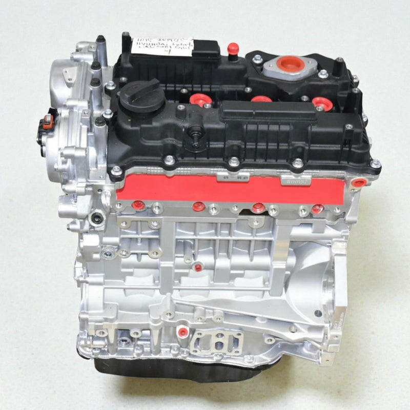Brand New 2014-2016 Kia Forte Engine 1.8L G4NB 4 Cylinder Motor