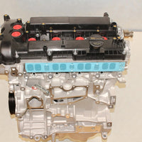 New 2017-2019 Ford Escape 2.0L Engine CAF488WQ5 Turbo 4-Cylinder Motor