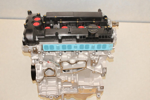 New 2017-2019 Ford Escape 2.0L Engine CAF488WQ5 Turbo 4-Cylinder Motor